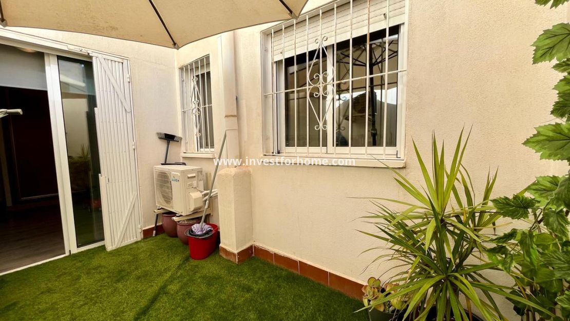 Reventa - Apartamento - Torrevieja - Costa Blanca