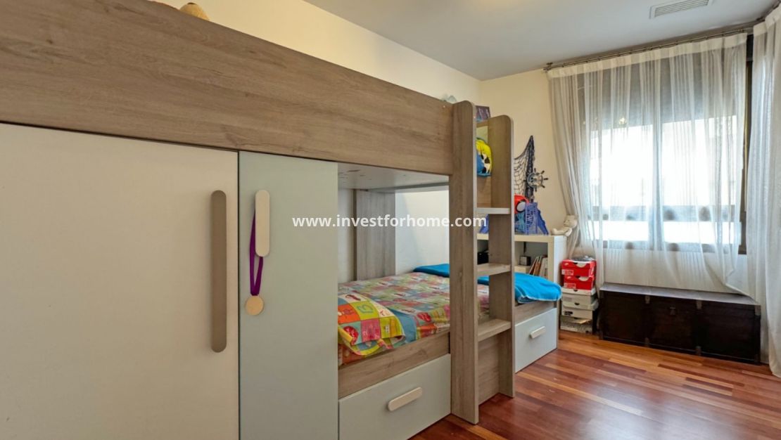 Reventa - Apartamento - Torrevieja - Costa Blanca