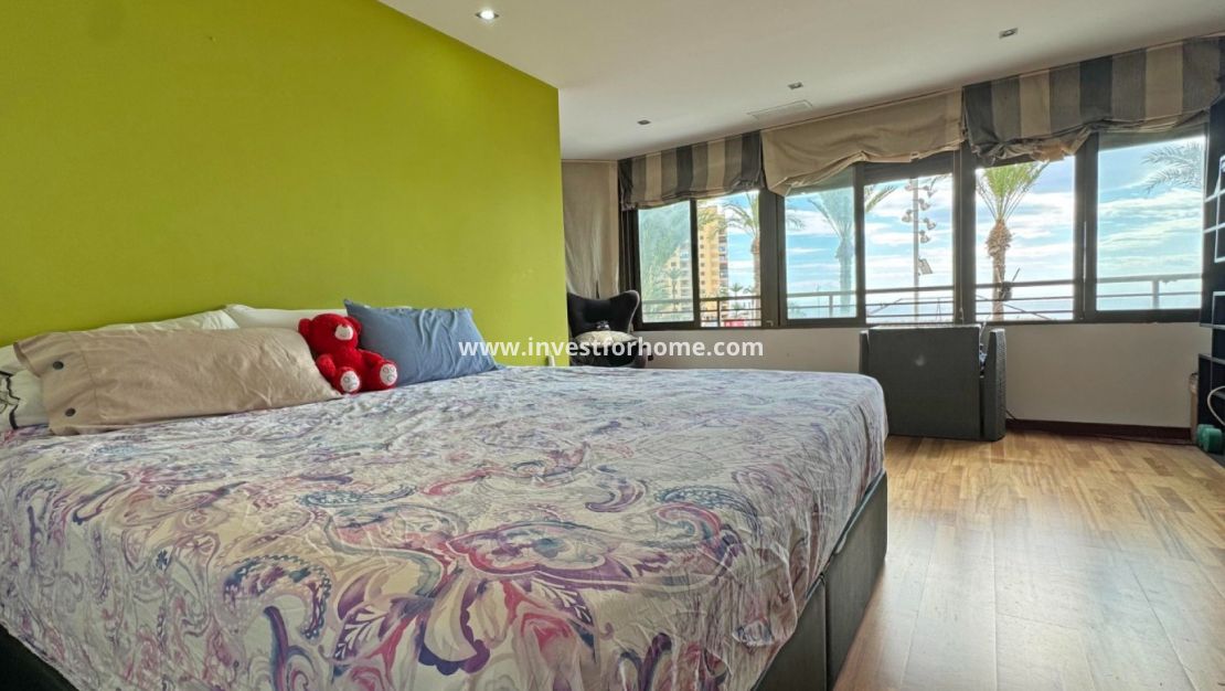 Reventa - Apartamento - Torrevieja - Costa Blanca