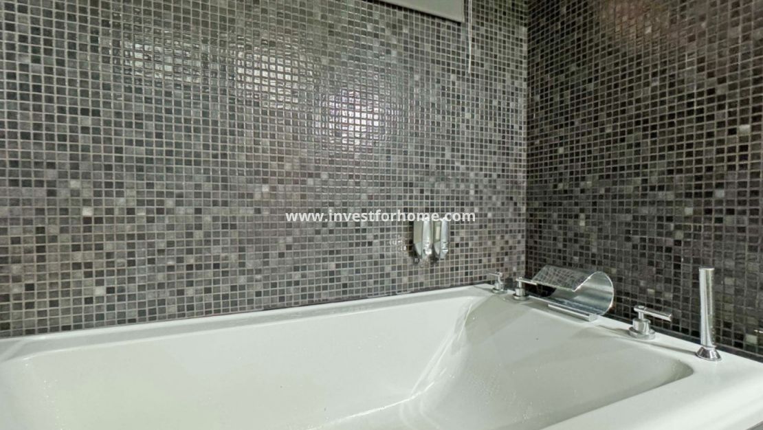 Reventa - Apartamento - Torrevieja - Costa Blanca