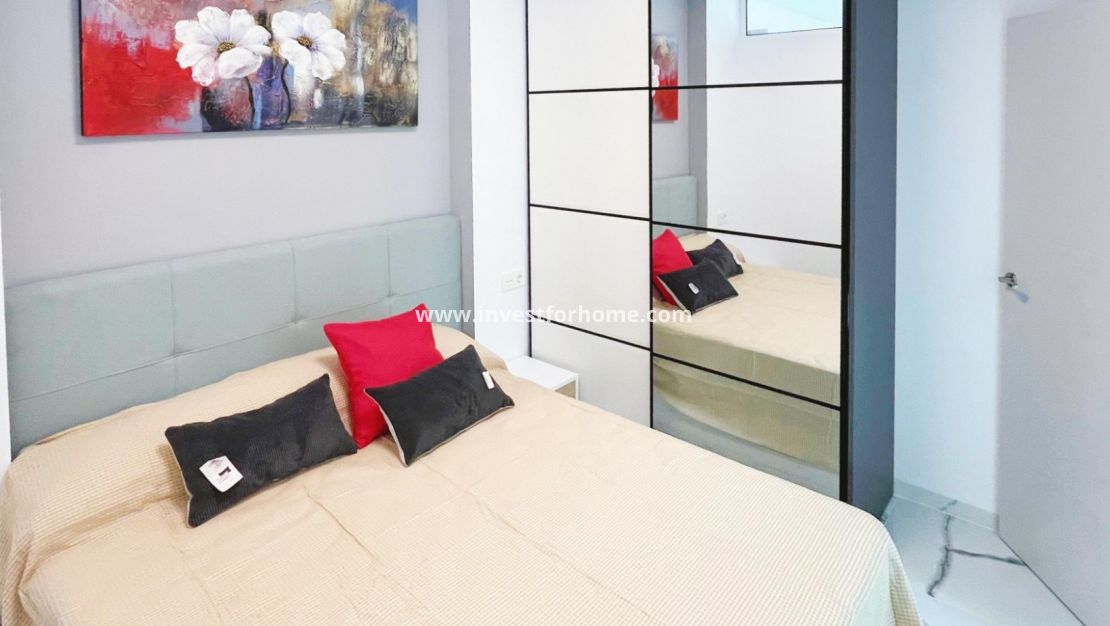 Reventa - Apartamento - Torrevieja - Costa Blanca