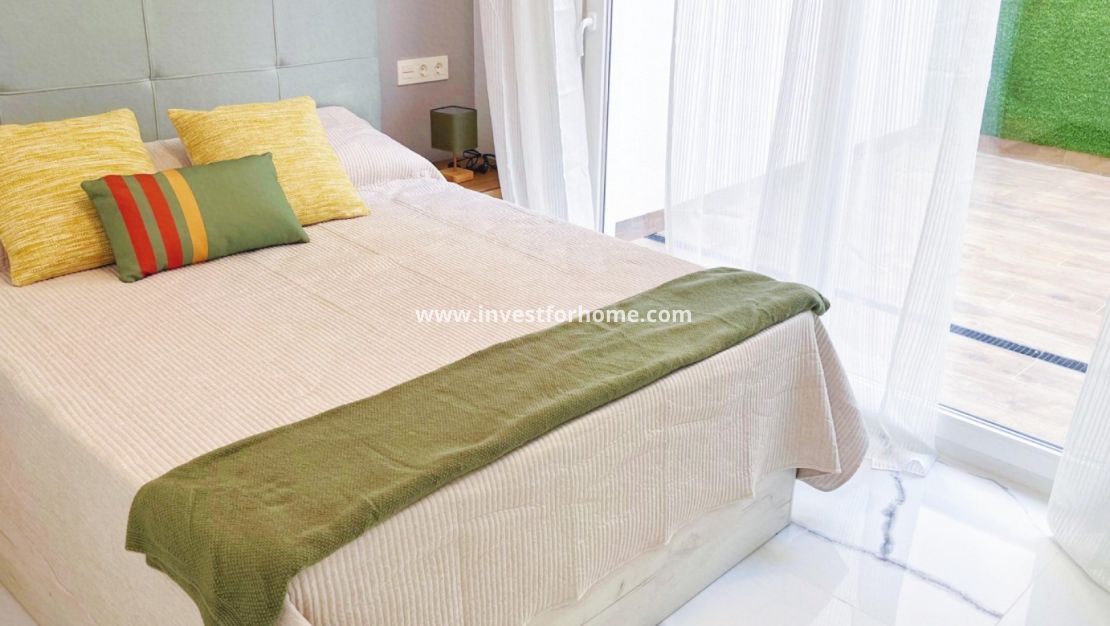 Reventa - Apartamento - Torrevieja - Costa Blanca