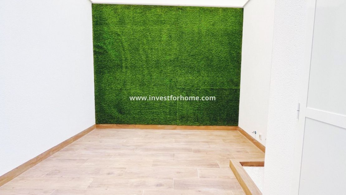 Reventa - Apartamento - Torrevieja - Costa Blanca