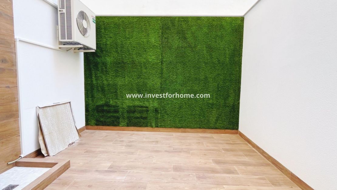 Reventa - Apartamento - Torrevieja - Costa Blanca