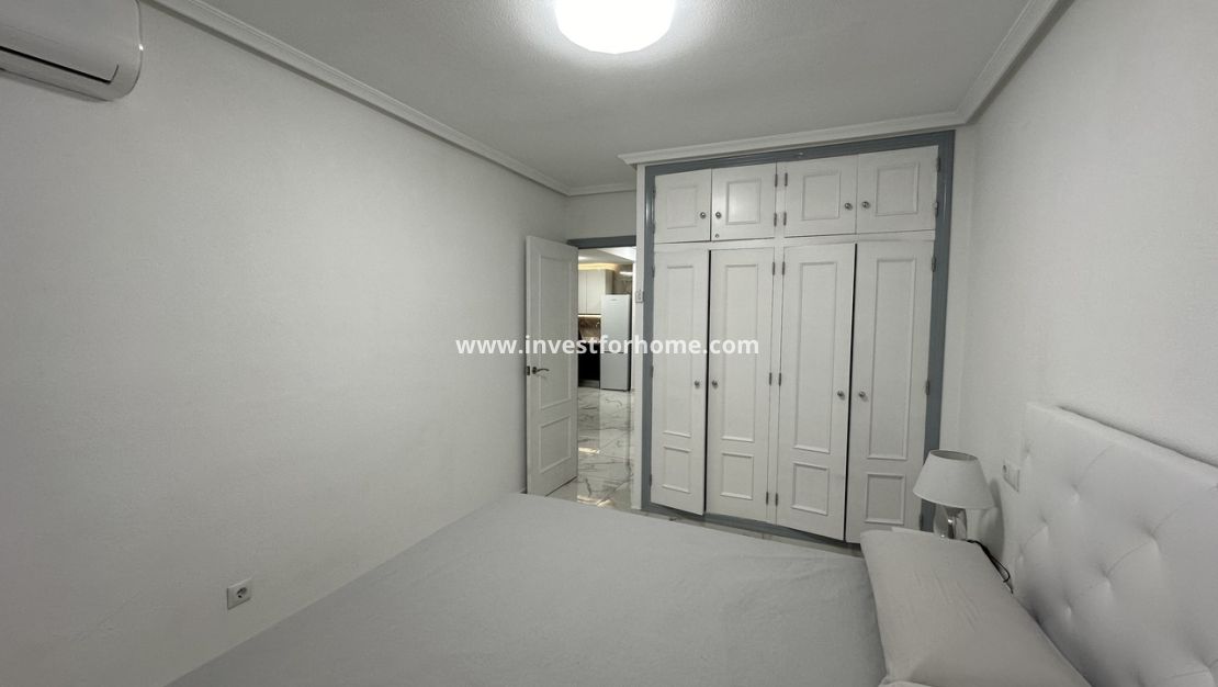 Reventa - Apartamento - Torrevieja - Costa Blanca