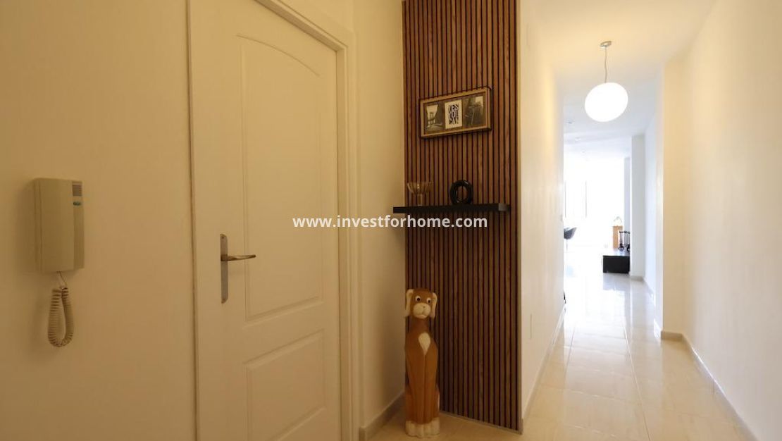 Reventa - Apartamento - Torrevieja - Costa Blanca