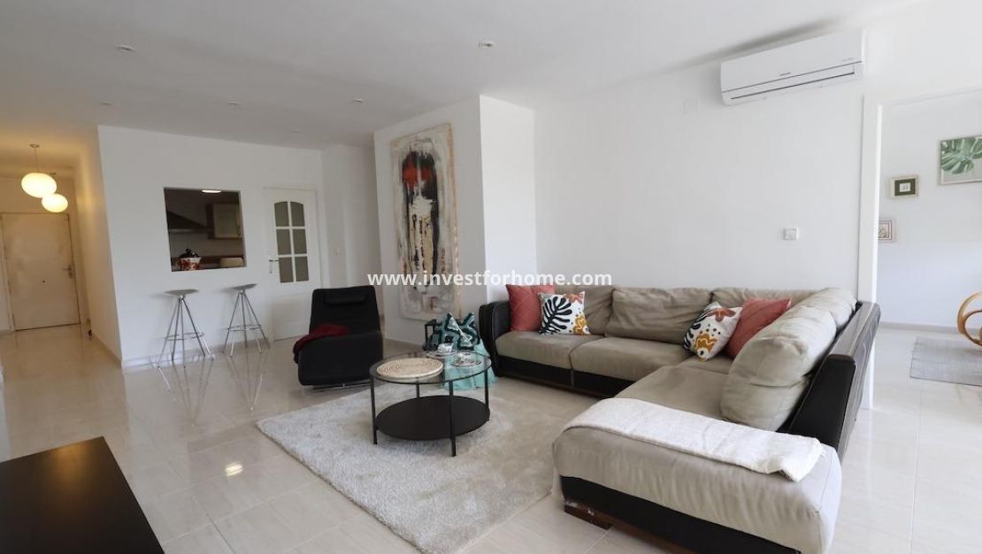 Reventa - Apartamento - Torrevieja - Costa Blanca