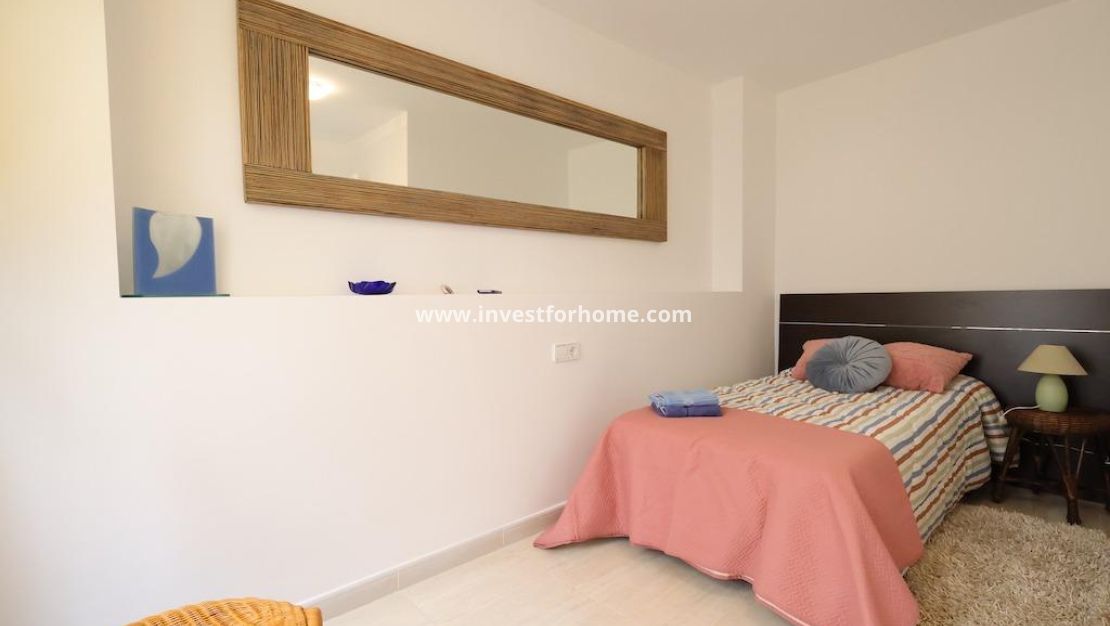 Reventa - Apartamento - Torrevieja - Costa Blanca