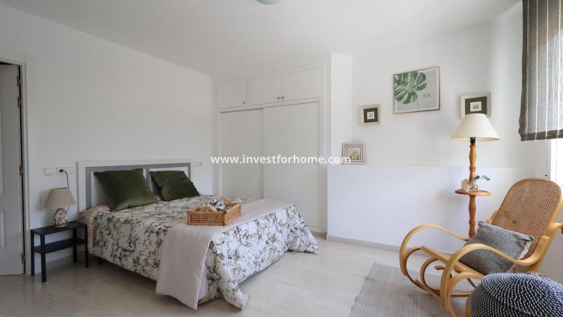 Reventa - Apartamento - Torrevieja - Costa Blanca