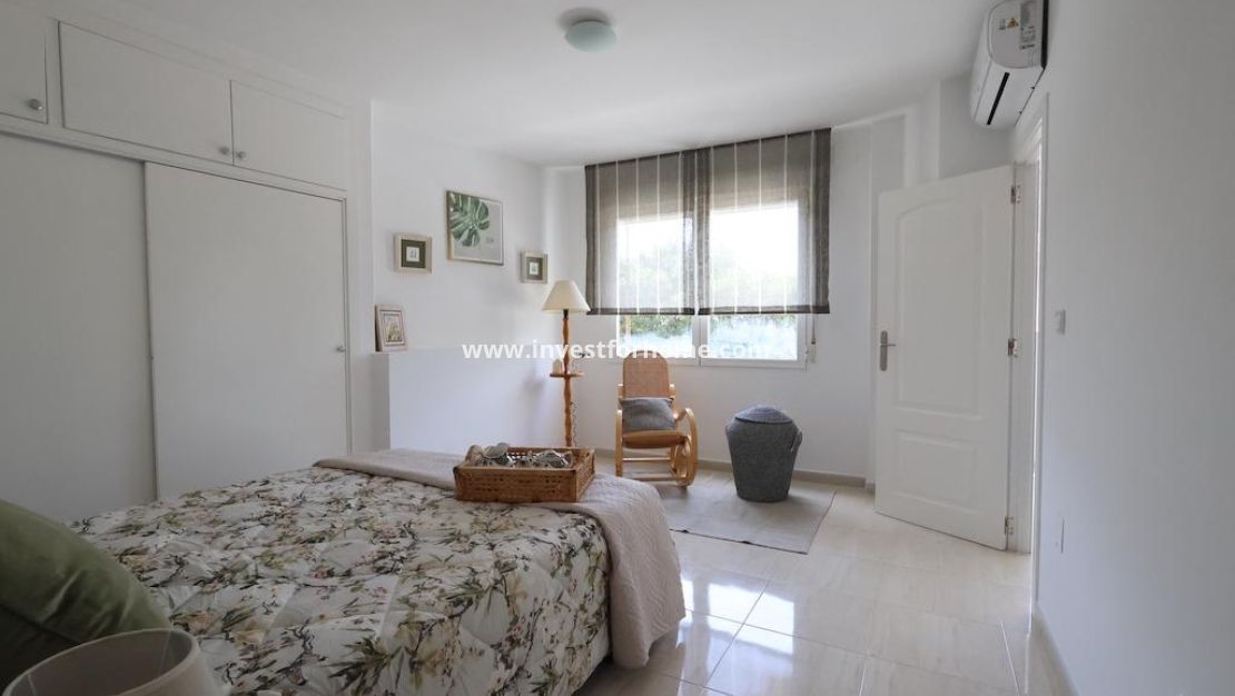 Reventa - Apartamento - Torrevieja - Costa Blanca