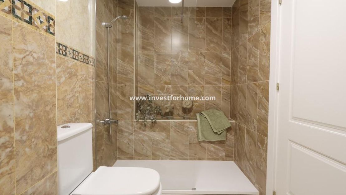 Reventa - Apartamento - Torrevieja - Costa Blanca