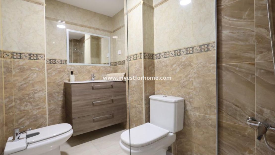 Reventa - Apartamento - Torrevieja - Costa Blanca
