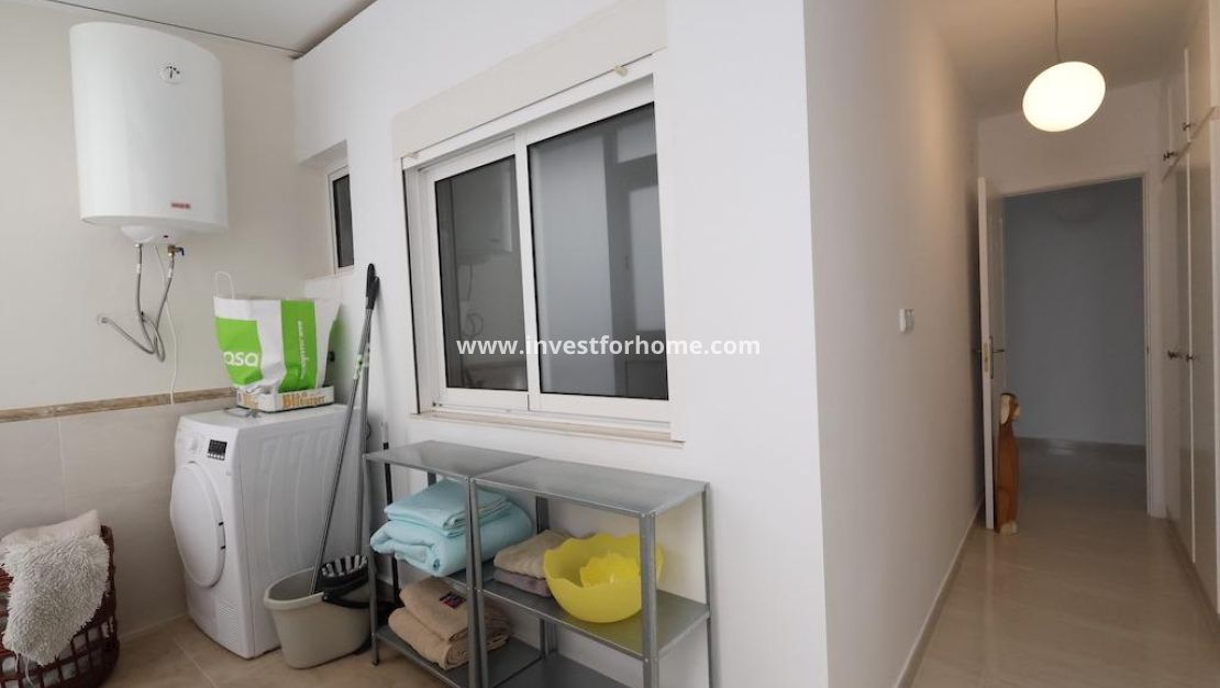 Reventa - Apartamento - Torrevieja - Costa Blanca