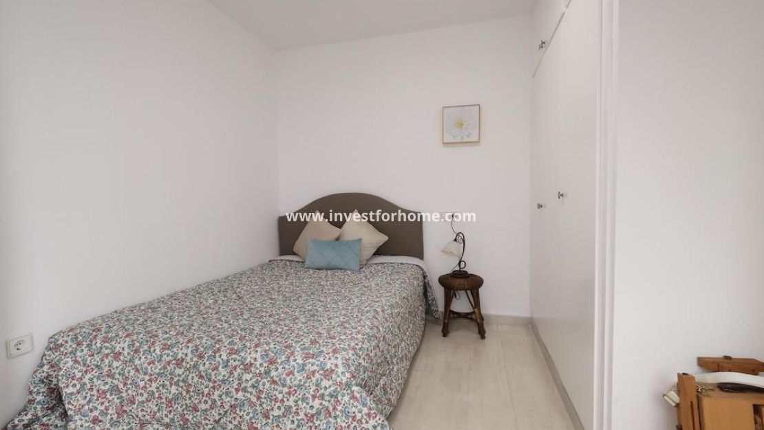 Reventa - Apartamento - Torrevieja - Costa Blanca
