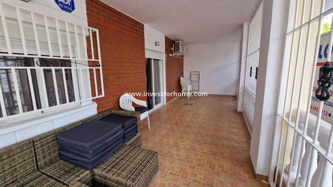 Reventa - Apartamento - Torrevieja - Costa Blanca