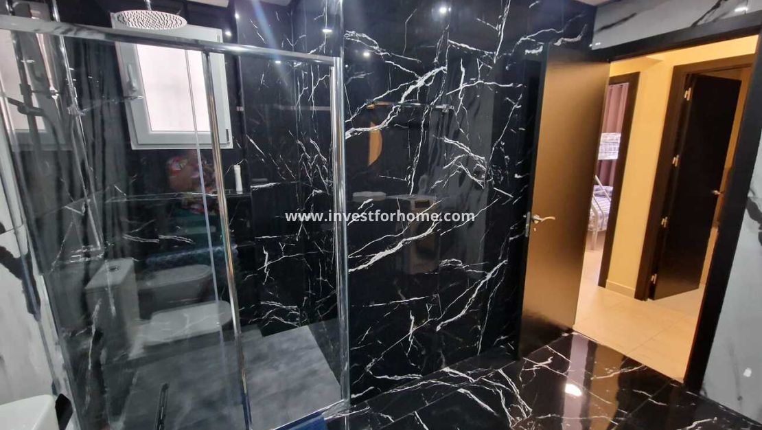 Reventa - Apartamento - Torrevieja - Costa Blanca