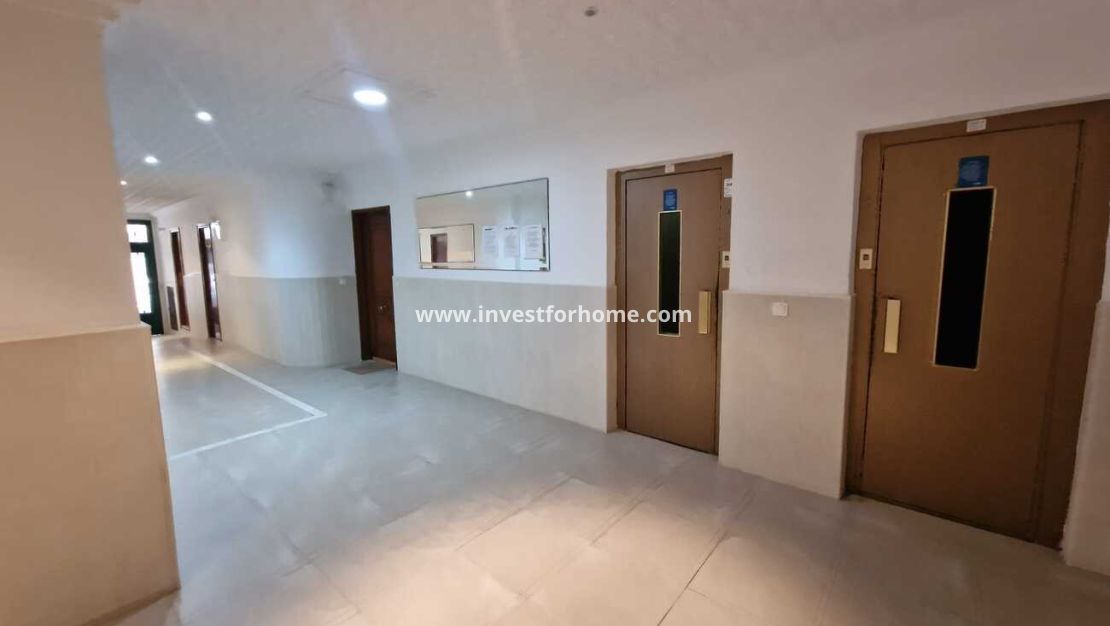 Reventa - Apartamento - Torrevieja - Costa Blanca