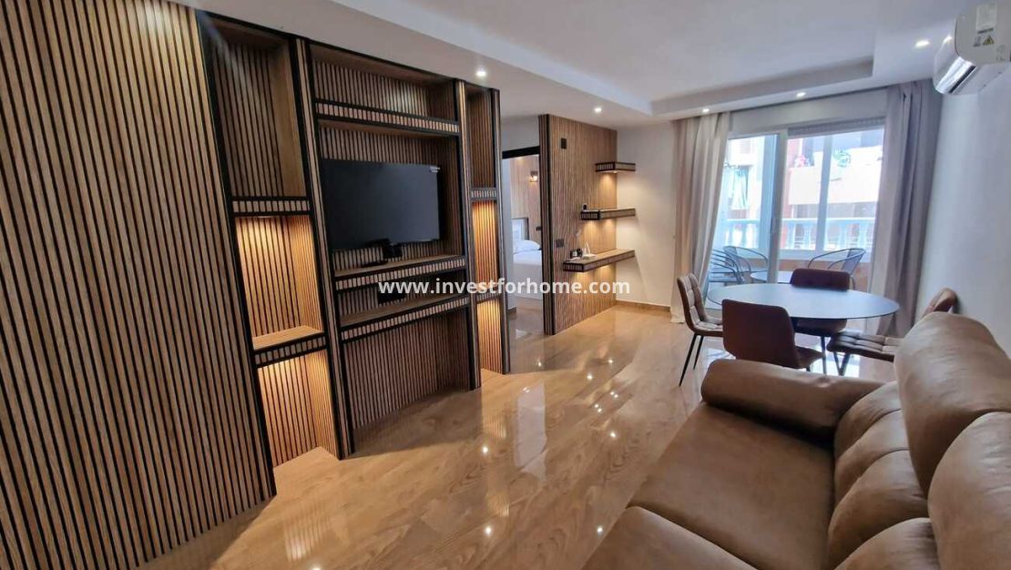 Reventa - Apartamento - Torrevieja - Costa Blanca