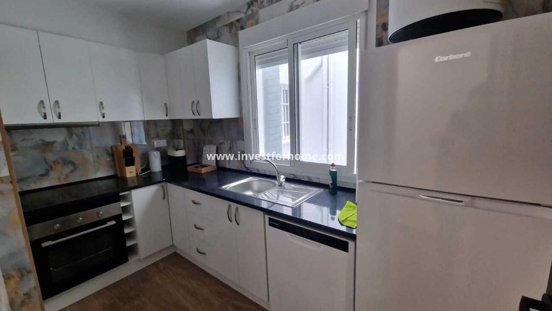 Reventa - Apartamento - Torrevieja - Costa Blanca