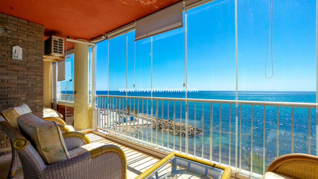 Reventa - Apartamento - Torrevieja - Costa Blanca