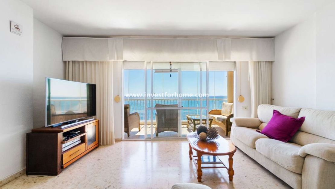 Reventa - Apartamento - Torrevieja - Costa Blanca