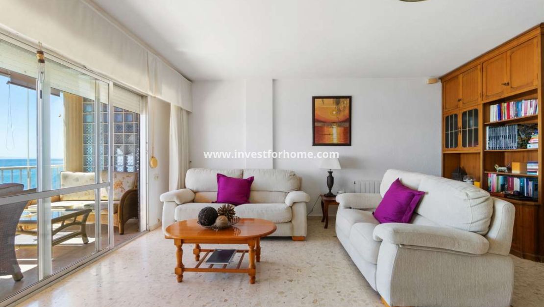 Reventa - Apartamento - Torrevieja - Costa Blanca