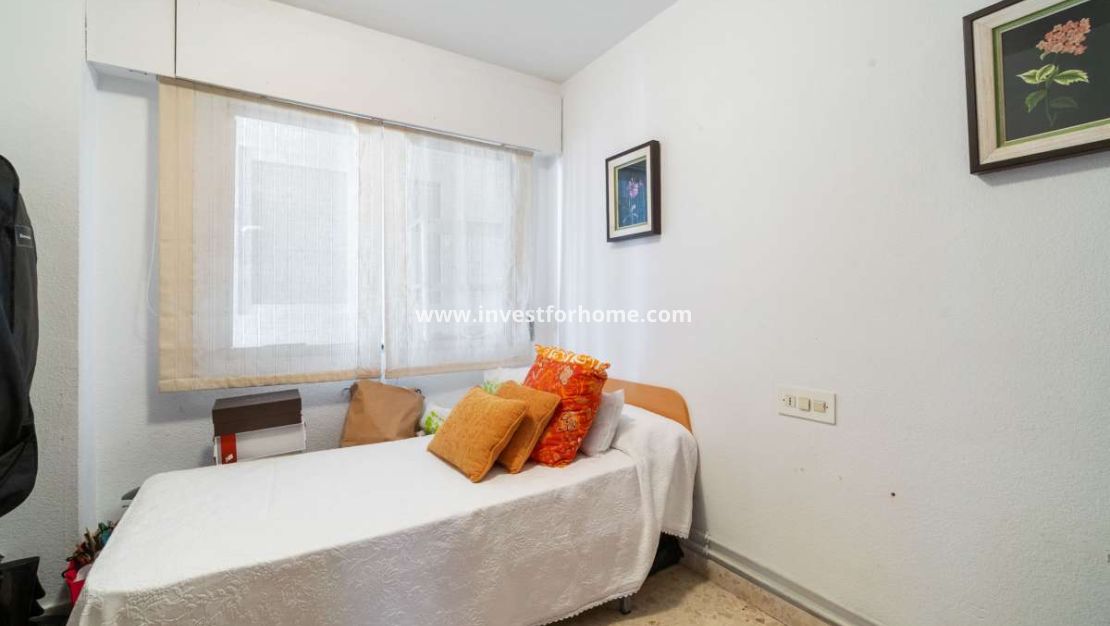 Reventa - Apartamento - Torrevieja - Costa Blanca
