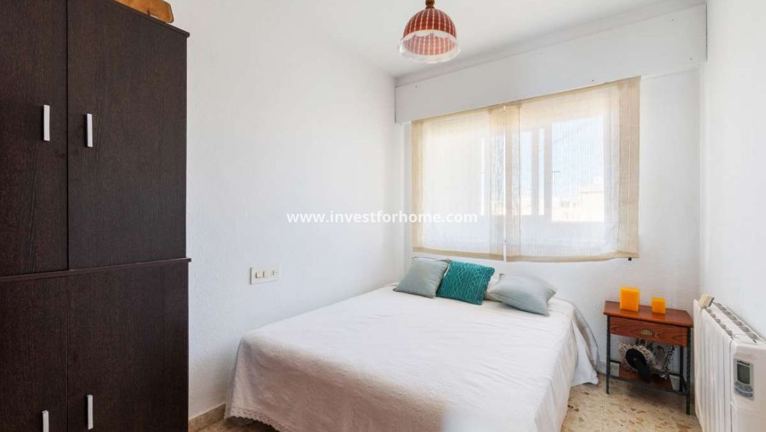 Reventa - Apartamento - Torrevieja - Costa Blanca