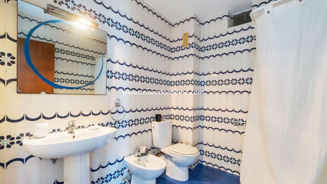 Reventa - Apartamento - Torrevieja - Costa Blanca