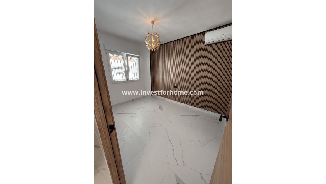 Reventa - Apartamento - Torrevieja - Costa Blanca