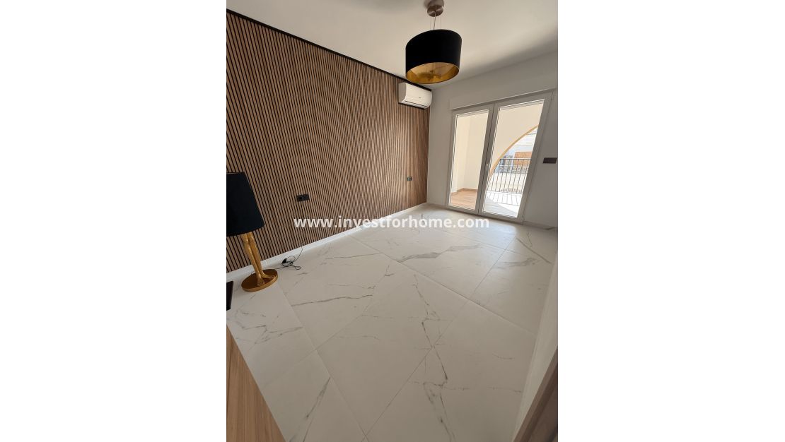 Reventa - Apartamento - Torrevieja - Costa Blanca