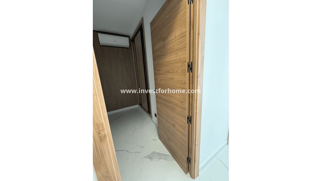 Reventa - Apartamento - Torrevieja - Costa Blanca