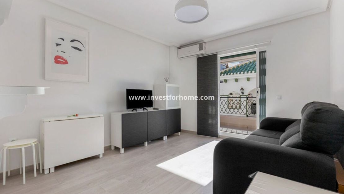 Reventa - Apartamento - Torrevieja - Costa Blanca