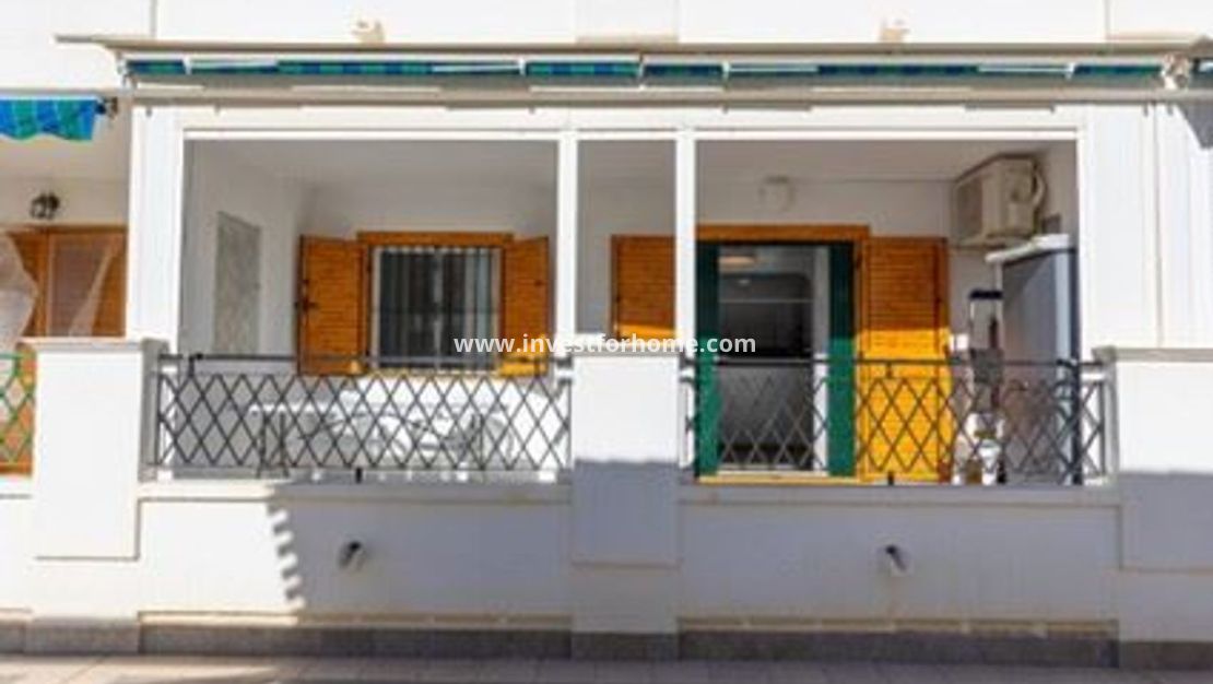 Reventa - Apartamento - Torrevieja - Costa Blanca