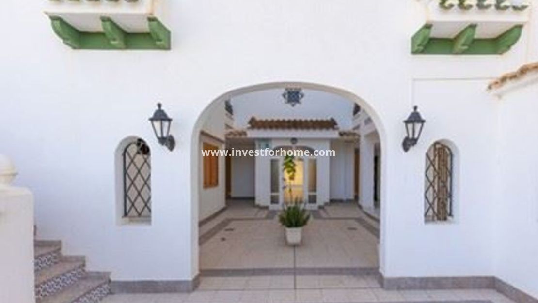 Reventa - Apartamento - Torrevieja - Costa Blanca