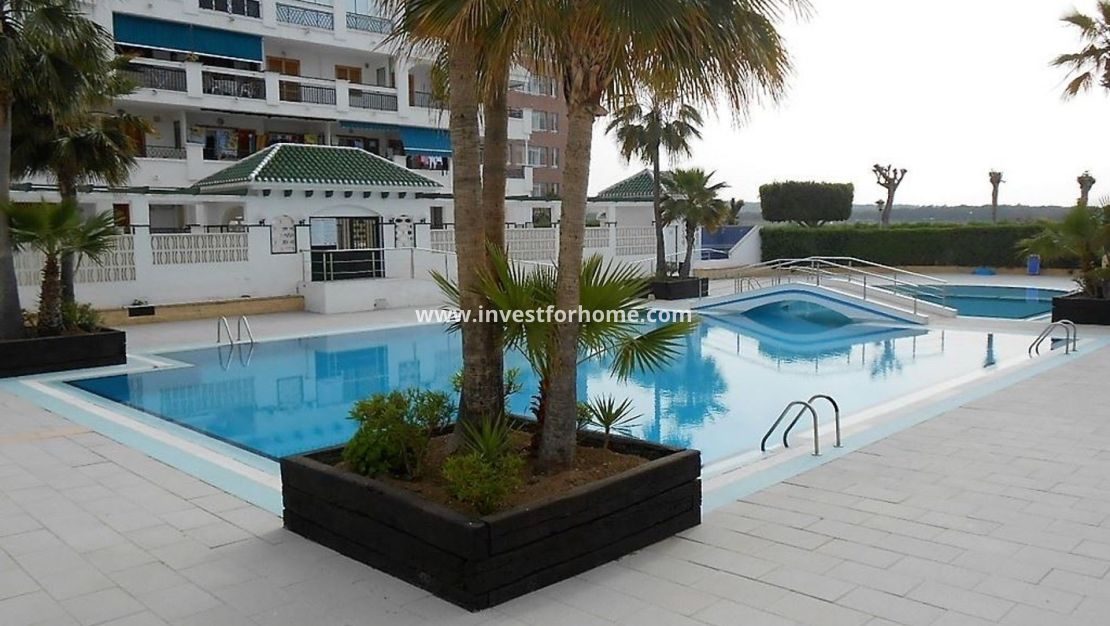 Reventa - Apartamento - Torrevieja - Costa Blanca