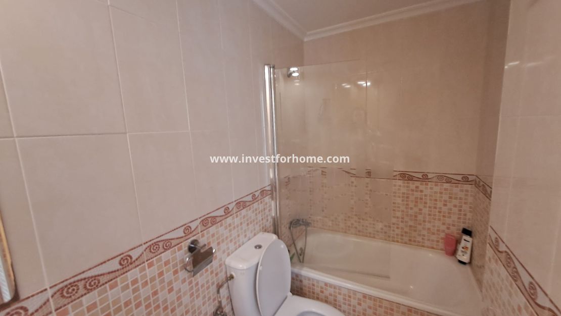 Reventa - Apartamento - Torrevieja - Costa Blanca