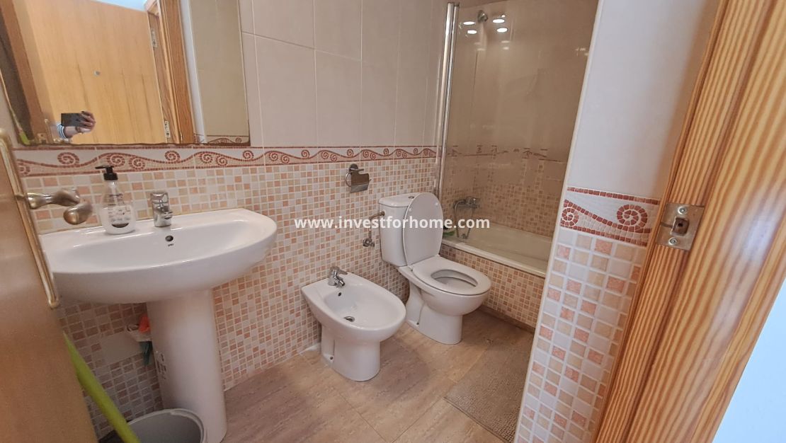 Reventa - Apartamento - Torrevieja - Costa Blanca