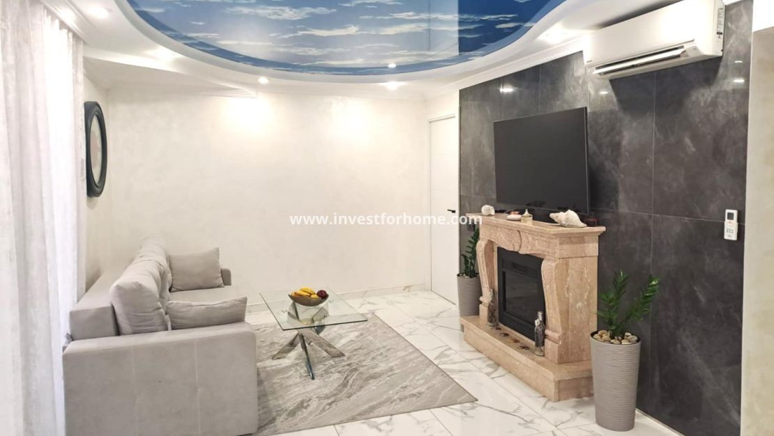 Reventa - Apartamento - Torrevieja - Costa Blanca