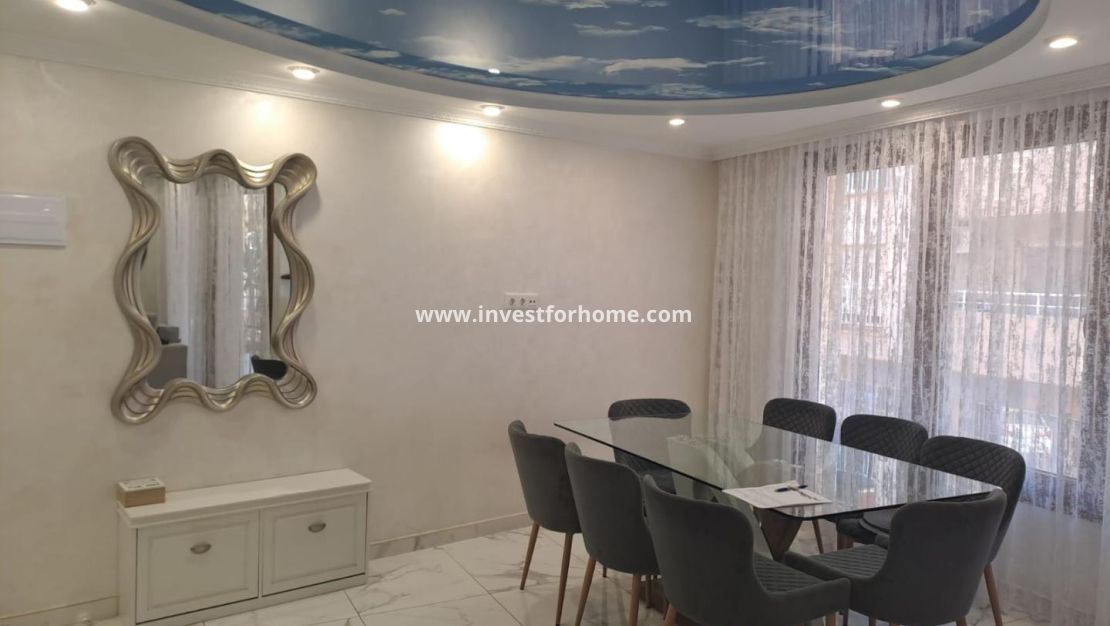 Reventa - Apartamento - Torrevieja - Costa Blanca