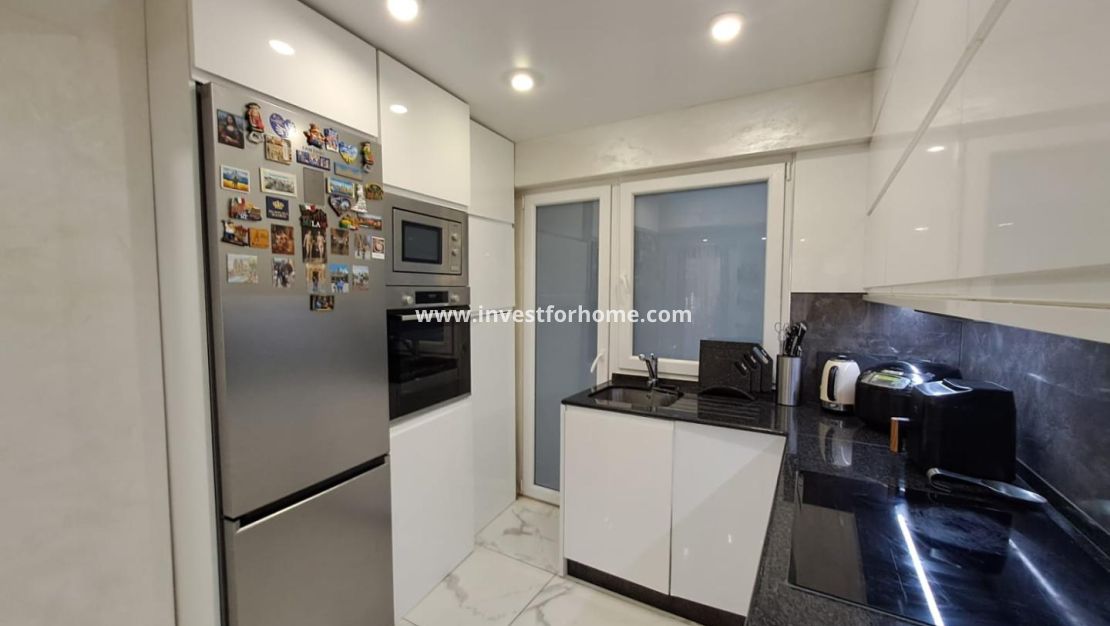 Reventa - Apartamento - Torrevieja - Costa Blanca