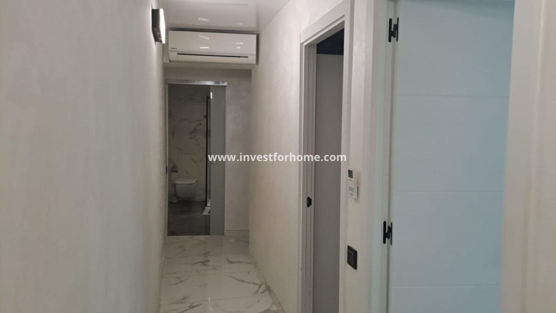 Reventa - Apartamento - Torrevieja - Costa Blanca