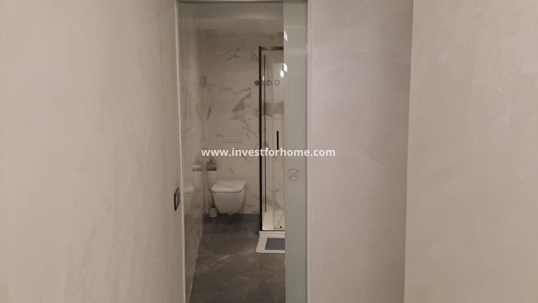 Reventa - Apartamento - Torrevieja - Costa Blanca