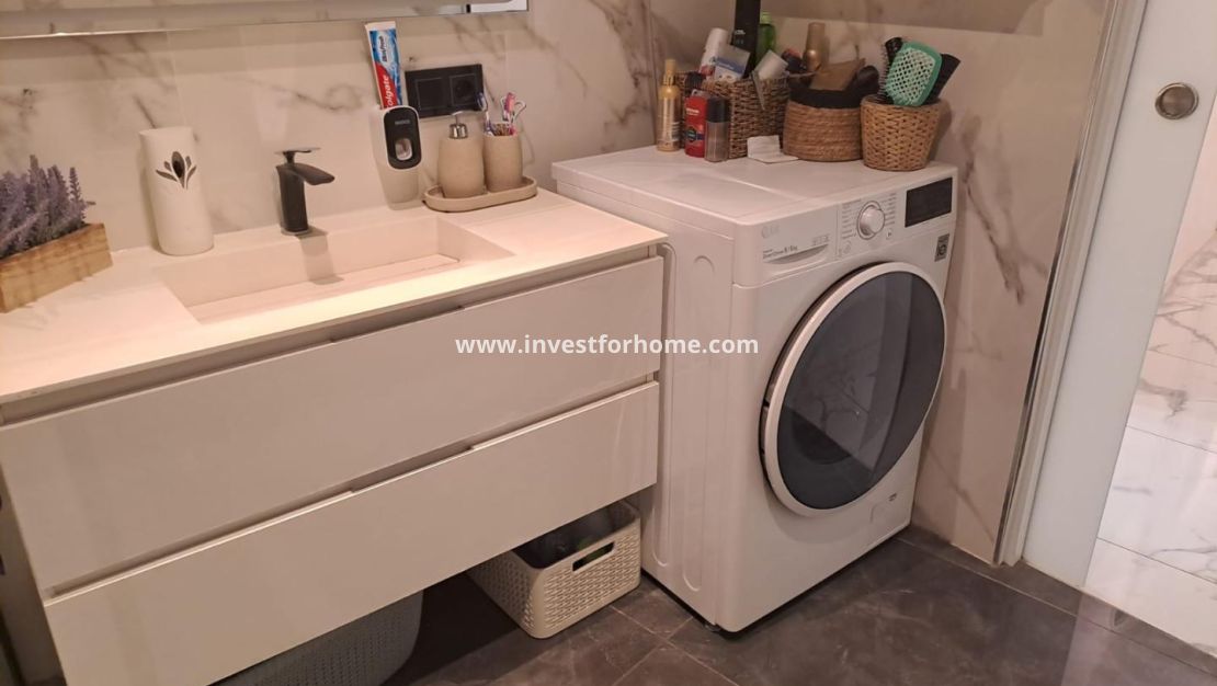 Reventa - Apartamento - Torrevieja - Costa Blanca