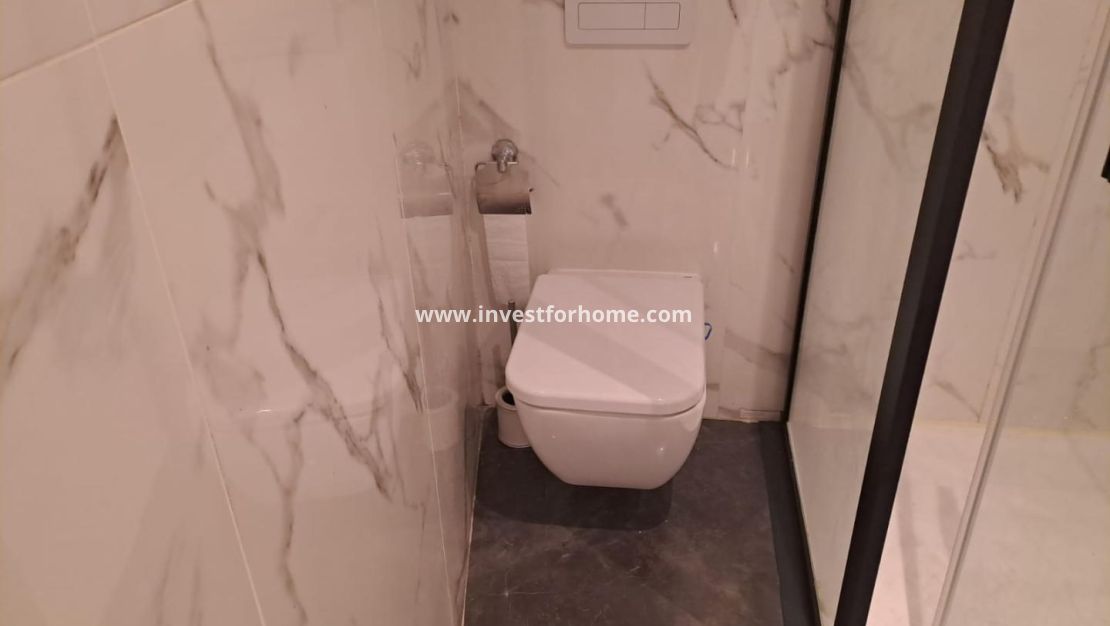 Reventa - Apartamento - Torrevieja - Costa Blanca