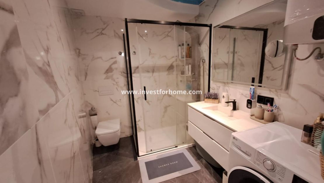 Reventa - Apartamento - Torrevieja - Costa Blanca