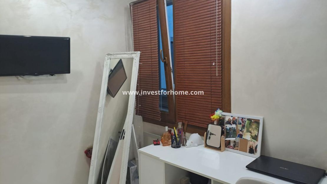 Reventa - Apartamento - Torrevieja - Costa Blanca