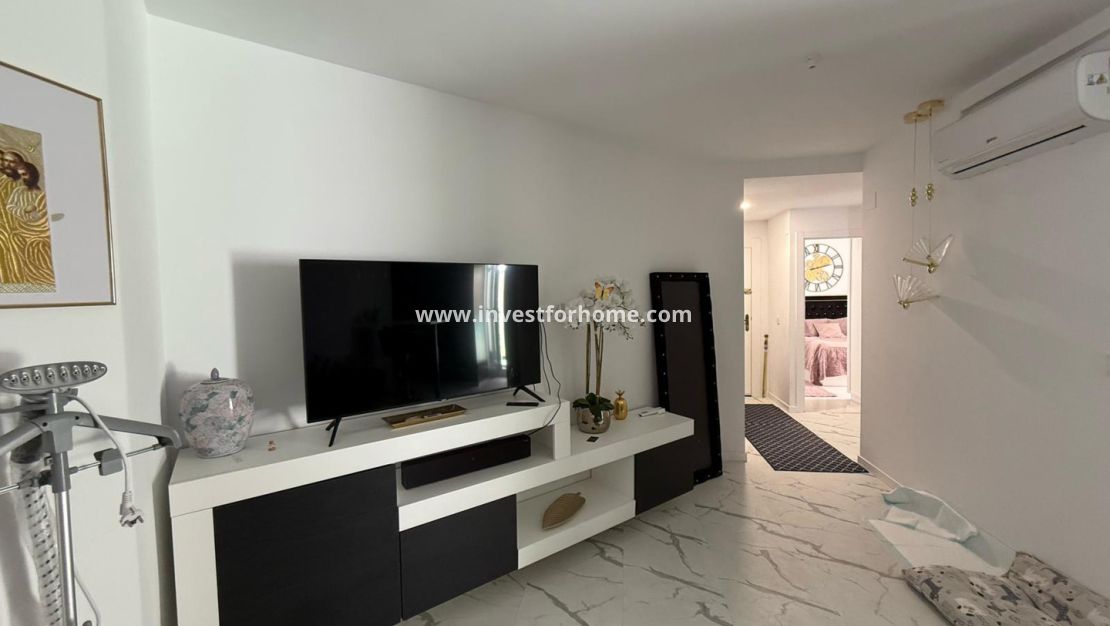 Reventa - Apartamento - Torrevieja - Costa Blanca