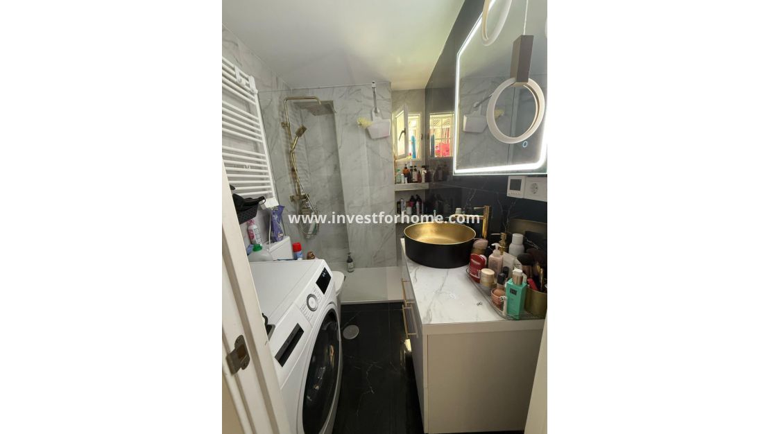 Reventa - Apartamento - Torrevieja - Costa Blanca