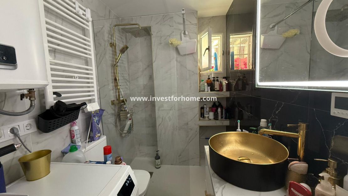 Reventa - Apartamento - Torrevieja - Costa Blanca